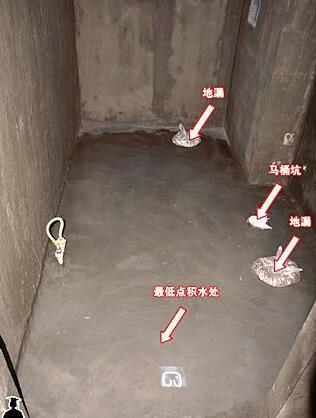新房装修不知道防水怎么做？做对这4个地方，保你滴水不漏 乐开花