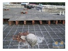 楼顶隔热层防水装修效果图_楼顶怎样隔热_楼顶隔热防水涂料