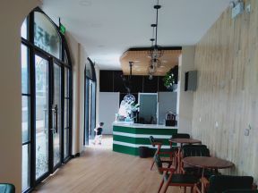  2019奶茶店装修 2019奶茶店装修设计
