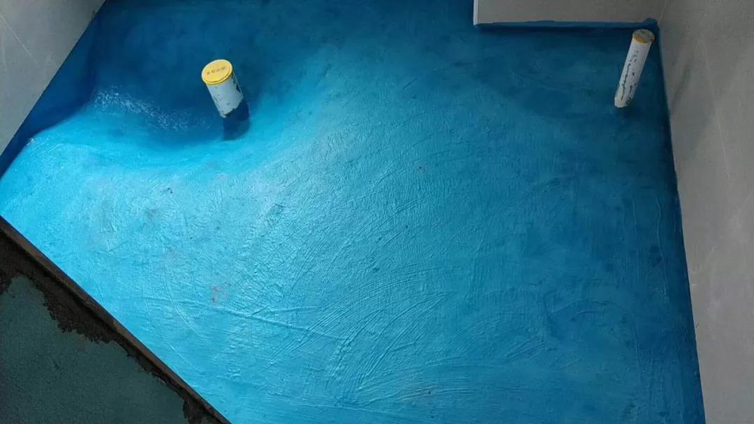 厕所地面防水_厕所防水怎么做_厕所装修如何防水