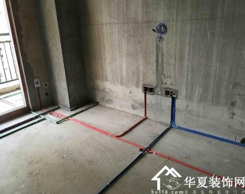 装修改水电一般多少钱_装修水电贴砖一般要多久_改水电一般多少钱