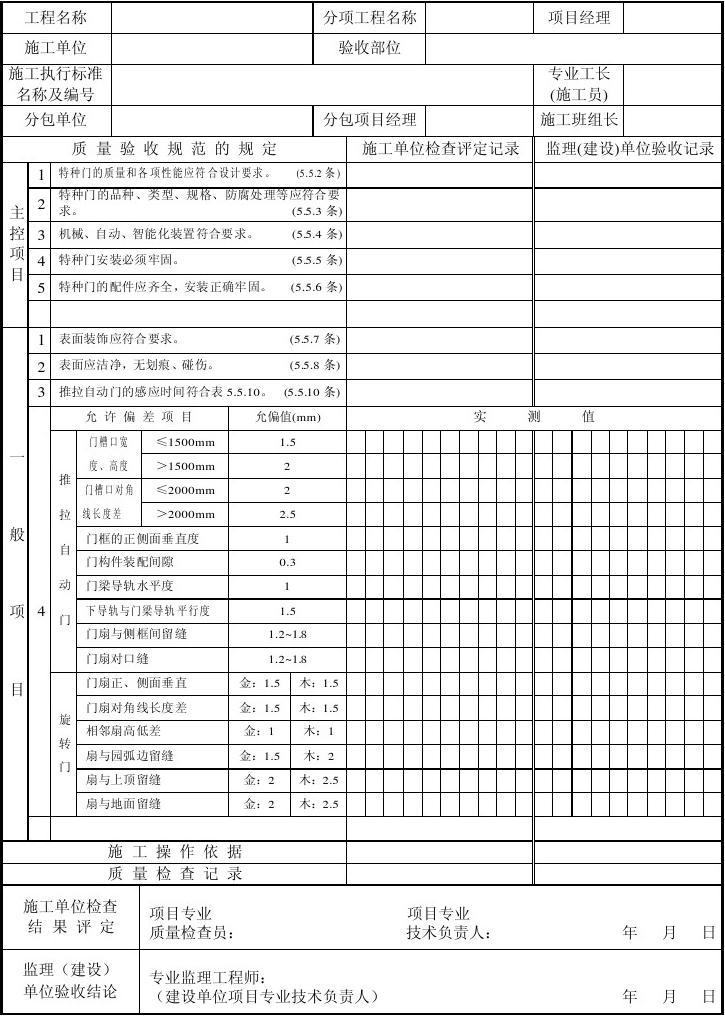 工业厂房竣工资料_装饰装修竣工资料_安装资料与竣工资料