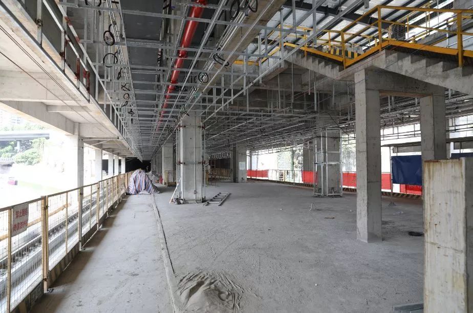 装饰水电验收标准_水电七局混凝土防渗墙施工工作手册_风水电和装饰装修施工顺序