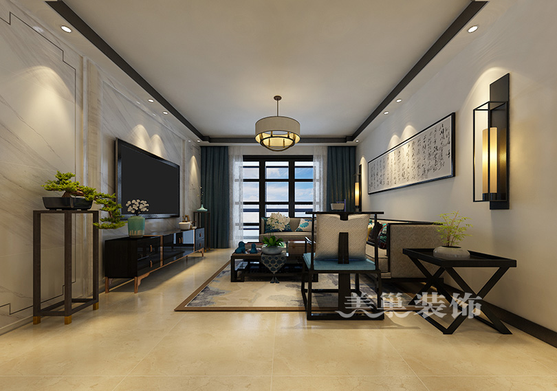 装修设计效果图中式130平方_活动v型块夹具图_130平米装修效果图 最精美的现代简约装修效果