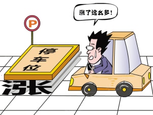 恒大精装房收房照片_精装修收房注意事项_才接房装修就收停车费