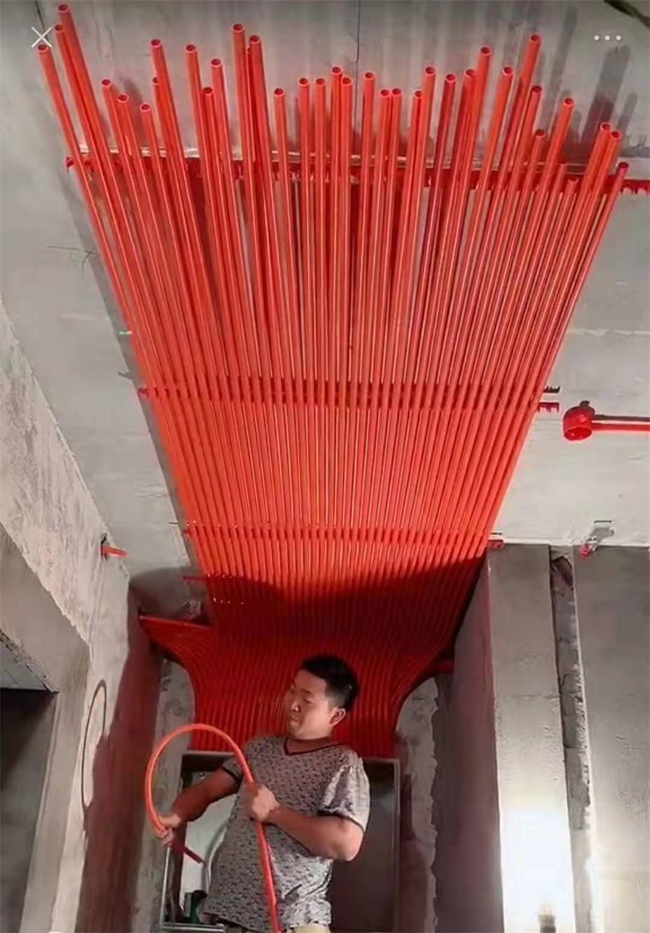 装修水电师傅价格表_新房验收水电师傅_石家庄装修水电价格