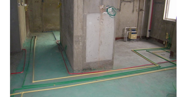 装修水电师傅价格表_石家庄装修水电价格_新房验收水电师傅