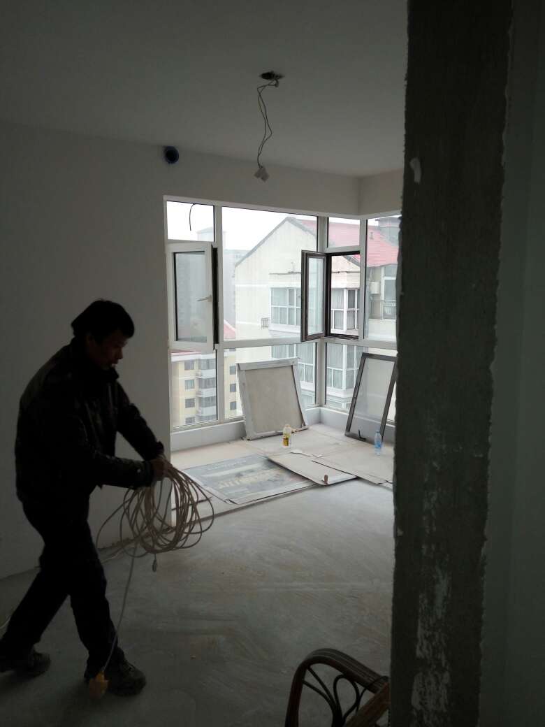 业主装修期间不闭门施工_业主发给施工单位的函_装修期间管理费