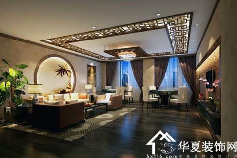 三房一厅装修效果图135平方_装修价格预算120平方_福州135平方硬装修预算