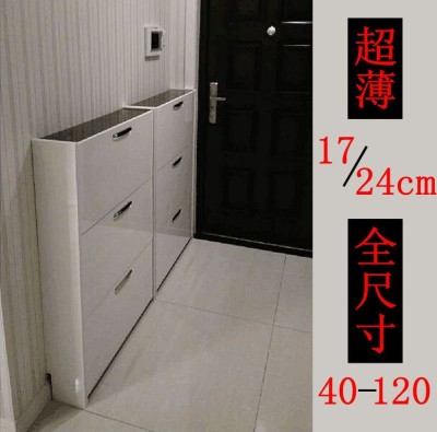 小户型门口鞋柜装修效果图_门口鞋柜装修效果图片_门口翻斗鞋柜装修效果图