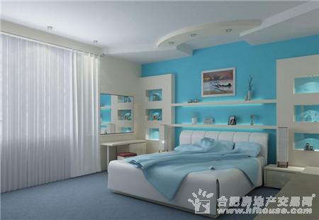 少女房间装修效果图大全2013图片_房间微装修效果图大全_房间装修效果图大全2013图片