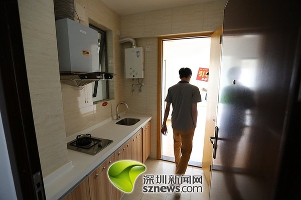 深圳公租房收房时有装修_收房装修帮_新房收房时验收注意事项大全
