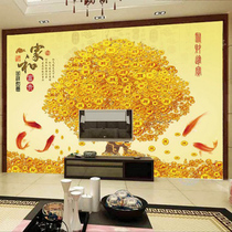 财源广进的家居风水_风水八卦与家居五行的风水关系_家居客厅风水禁忌