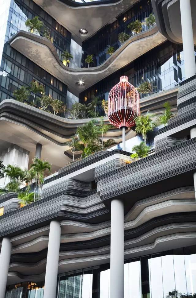 最强干货|屋顶花园 · 最全施工设计解读