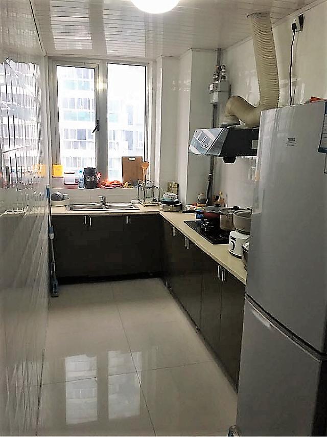 大厨房后厨设计装修公司_熟食店后厨装修效果图_厨房卫生间设计布置及装修技术