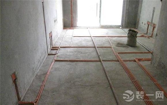 房屋装修水电的排布_装修水电工艺_新房装修水电验收注意事项
