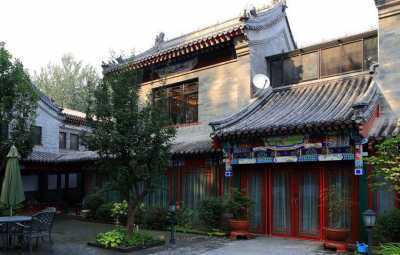 中式私家别墅庭院灯装修效果图 五款户外照明灯具仿古庭院灯设计图