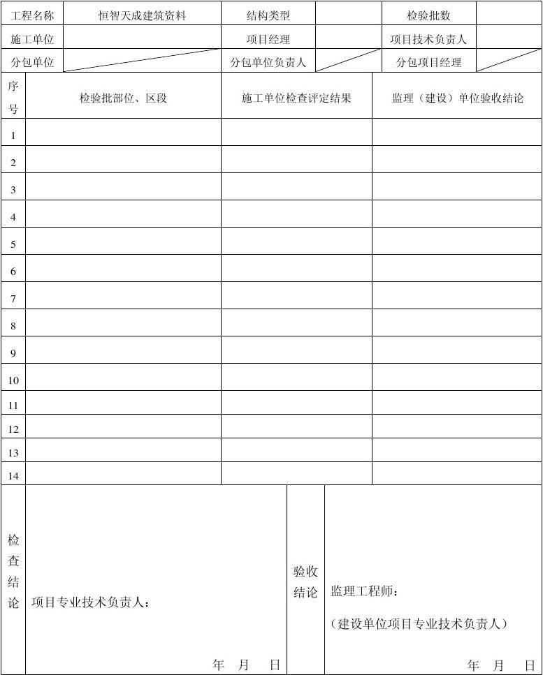 重庆装修工程竣工资料_装修竣工资料_安装资料与竣工资料