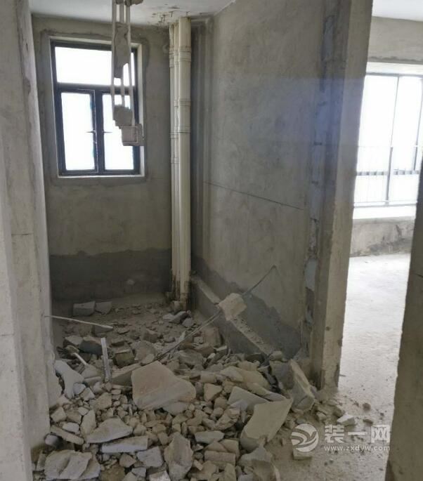 房屋拆扦补偿10倍_房屋装修主体拆改多久_农村房屋拆补偿标准