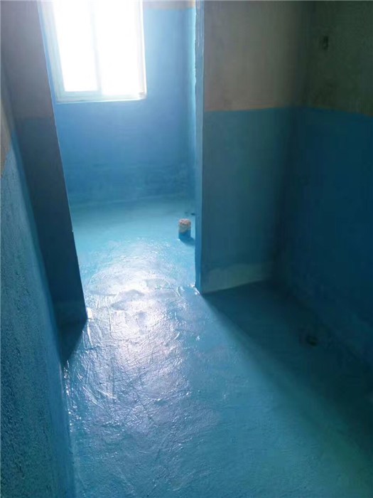 卫生间防水油漆_装修卫生间用防水油漆好吗_卫生间做防水用防水布