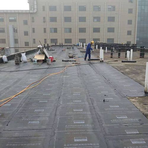 建筑屋面防水施工合同_广州市建筑防水装修_中国防水建筑才来哦