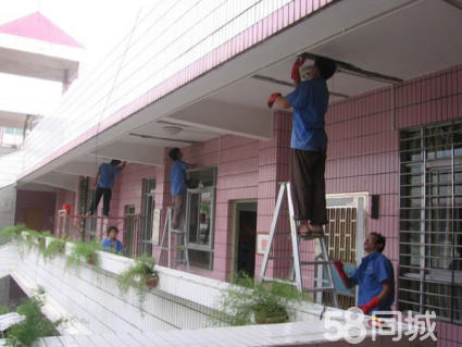 建筑屋面防水施工合同_中国防水建筑才来哦_广州市建筑防水装修