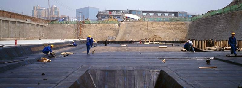 中国防水建筑才来哦_建筑屋面防水施工合同_广州市建筑防水装修