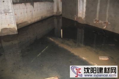 建筑地基施工的防水技术_建筑装修防水期限_建筑外墙防水等级