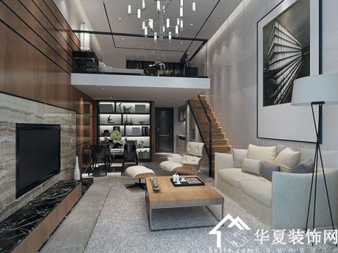 40平米loft装修多少钱