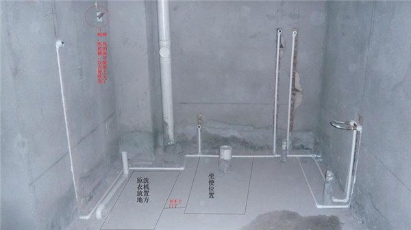 大连装修刮大白_装修水电刮灰_刮腻子粉用老墙灰脱粉怎么办