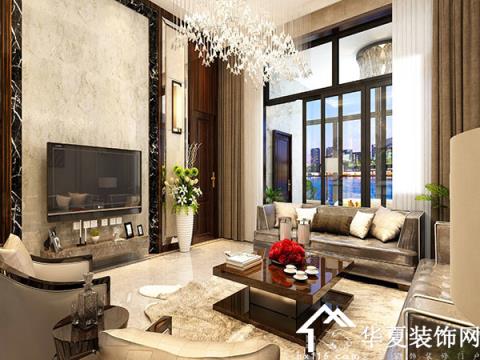 94平跃层装修预算_北京60平小跃层户型图_别墅跃层装修