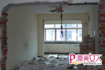 新型轻质墙体装修图片_装修墙体用什么材料好_拆改墙体属于装修垃圾吗