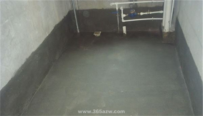 做防水地漏被水泥堵住了怎么办_装修时卫生间防水需要水泥吗_绍兴卫生间做防水价格