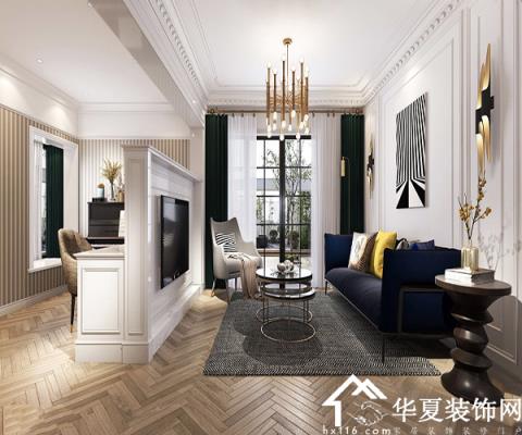 精装房收装修费吗_精装房收房装修公司要做样板间_精装房装修
