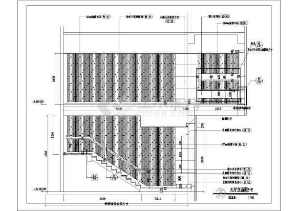 室内装修竣工图编制规范_竣工验收单规范_竣工资料规范