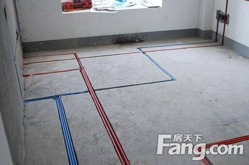 装修水电需要几天时间_新房交房前已装好的水电需要重新改吗_新房装修水电验收注意事项
