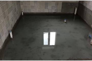 装修卫生间防水涂料工序_装修墙面油漆工序_装修墙面工序