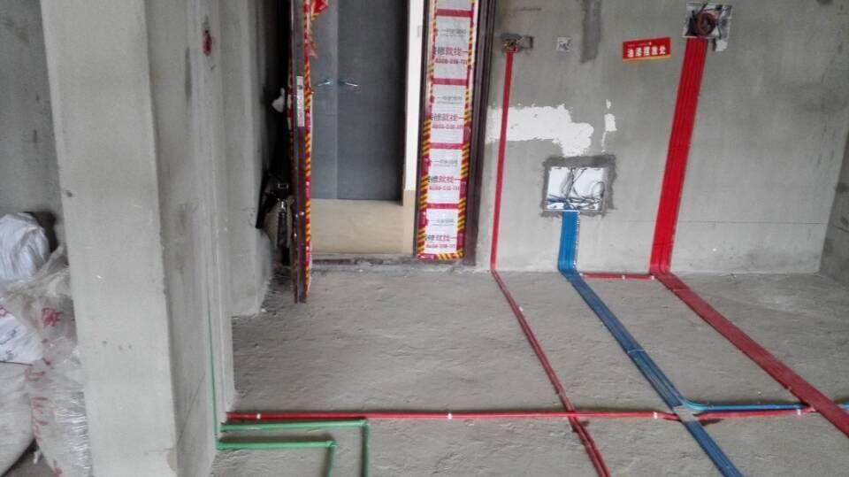 南昌装修水电工价格_家具展厅电工装修价格_衢州电工装修