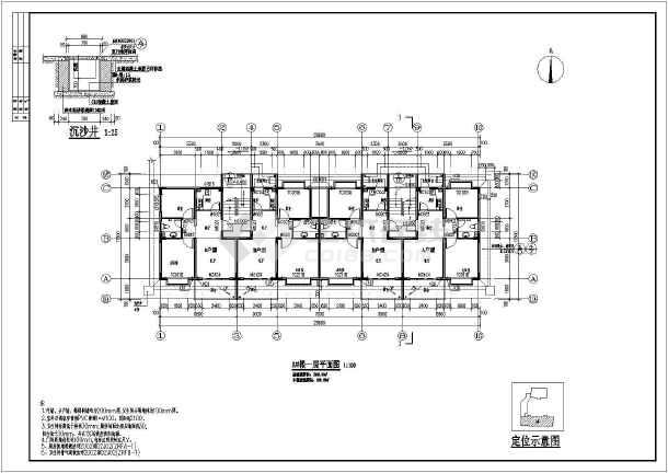小户型住宅_小户型住宅装修施工图_两房一厅小户型装修 土巴兔装修效果图