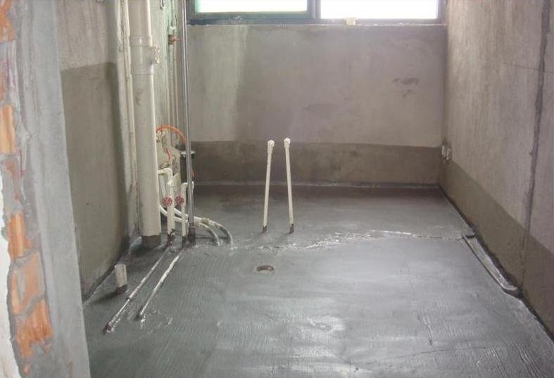 房子装修防水_房子卫生间做防水价格_房子装修哪用防水