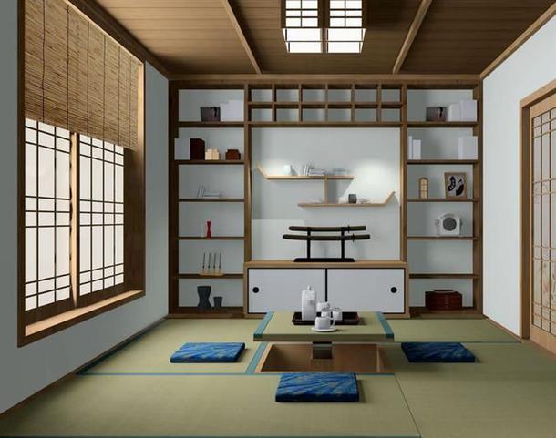 绿色装修选材设计500问:居室细节设计_二手房广安门平原里2016链家_家里装修设计