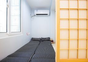 现代简约风格卧室装修 现代简约风格卧室床