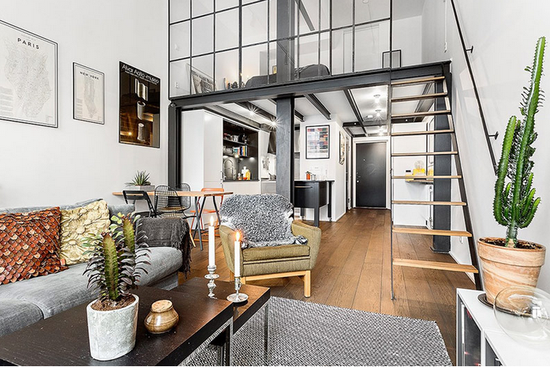 loft装修设计_装修loft_装修 loft