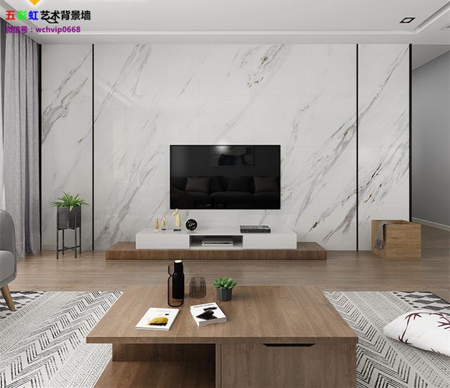 沙发墙装修效果图现代_现代电视背景墙装修效果图_电视背影墙装修效果图