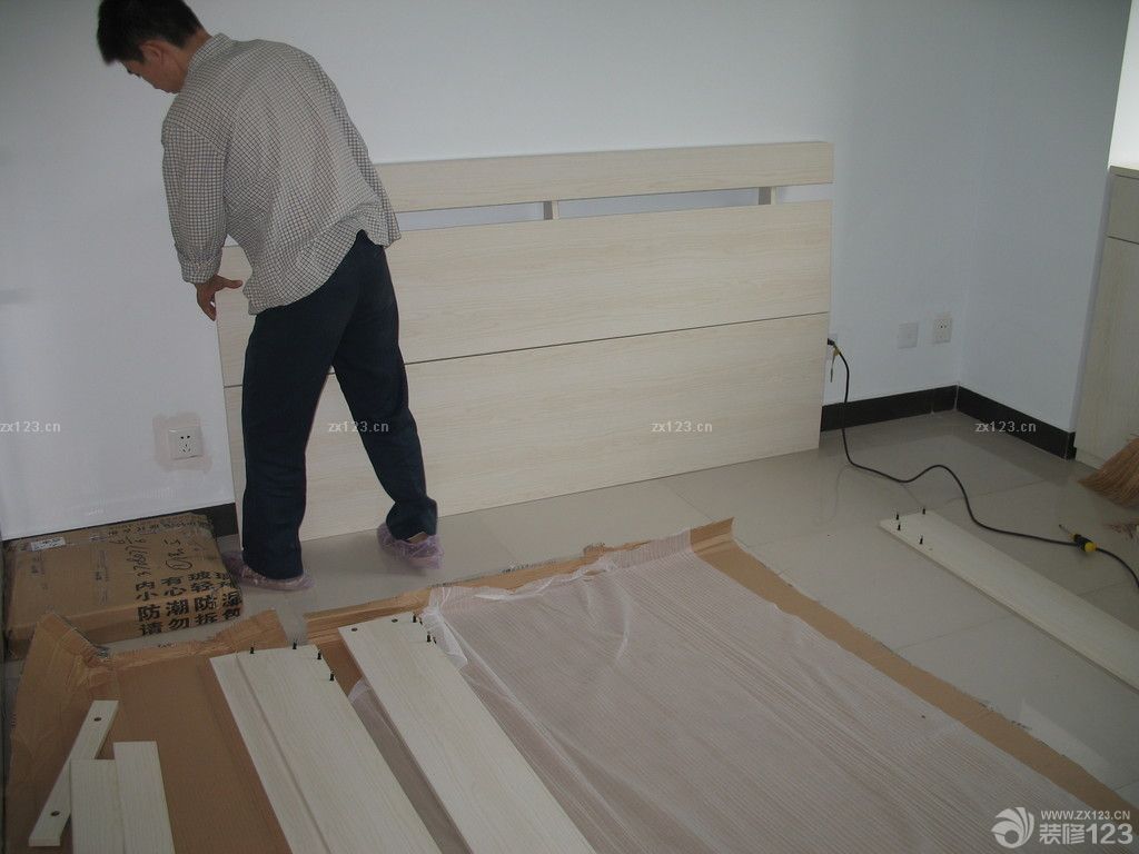 房间装修施工顺序_装修工程的施工顺序_现浇箱梁浇筑施工顺序