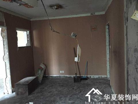 房屋拆扦补偿拆一还二_房屋内部装修可拆改吗_房屋内部风水
