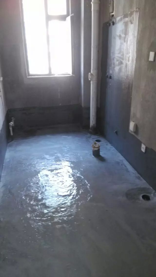 新房子装修前的防水_南京装修防水价格_房子防水没做好怎么办