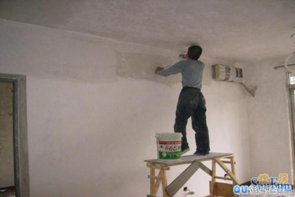 新建毛坯房装修费用