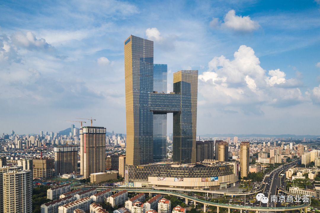 南京河西金鹰世界精装修施工_南京河西金鹰世界地址_南京河西金鹰天地招商