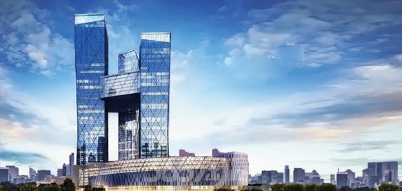 南京河西金鹰世界精装修施工_南京河西金鹰天地招商_南京河西金鹰世界地址